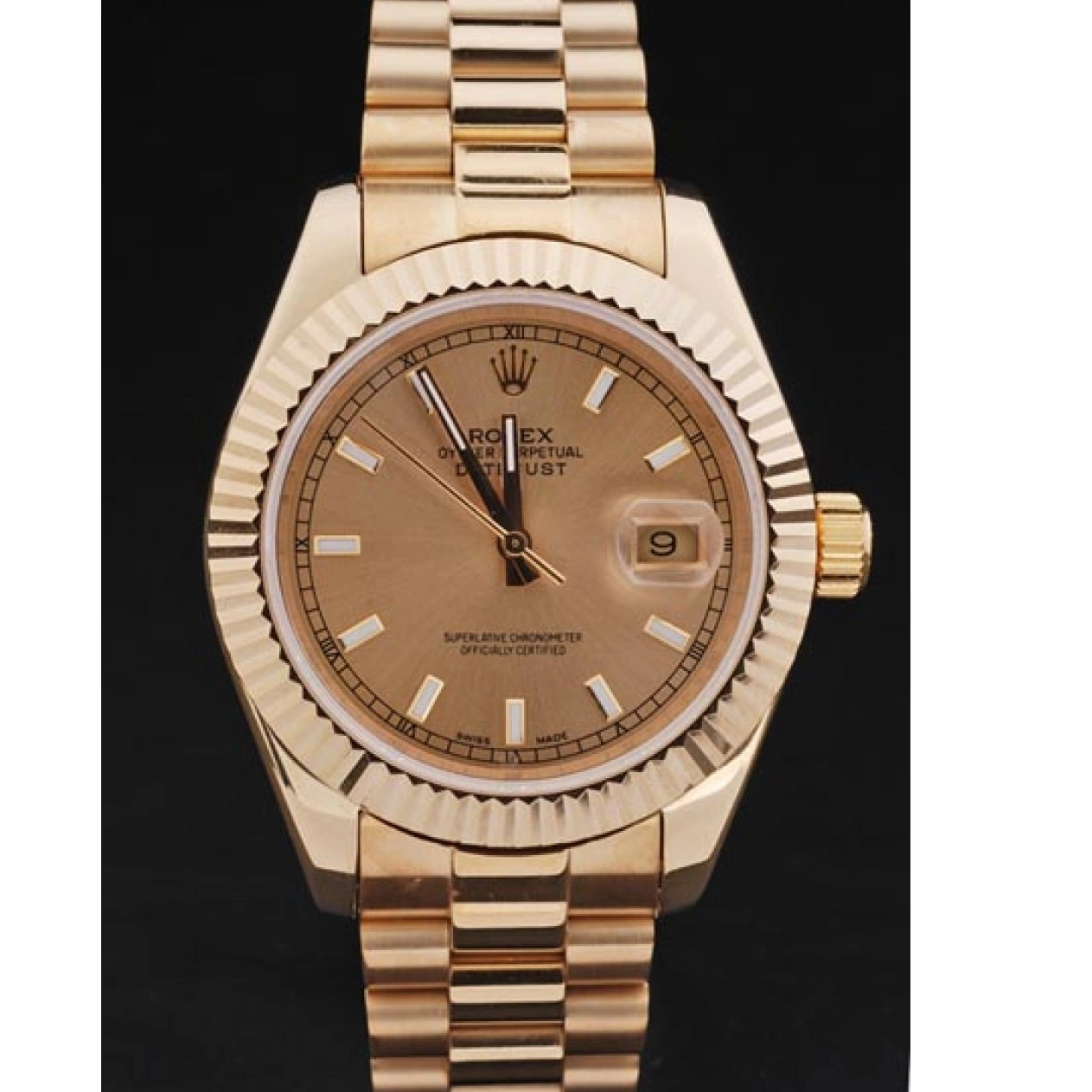 AAA Replica Watches Rolex Datejust-rl210 0704
